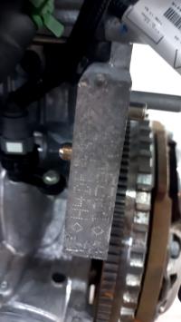 Foto del ricambio