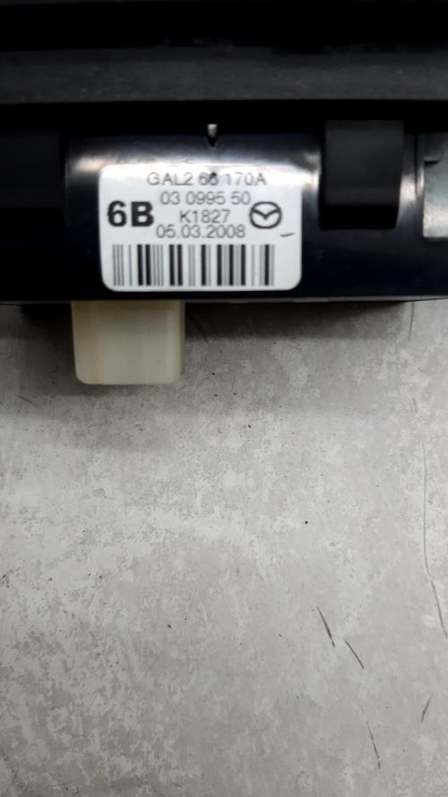Foto del ricambio