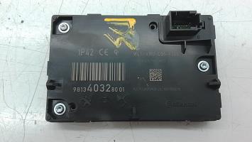 Foto pieza de coche