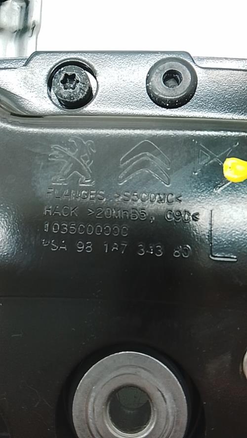 Foto del ricambio