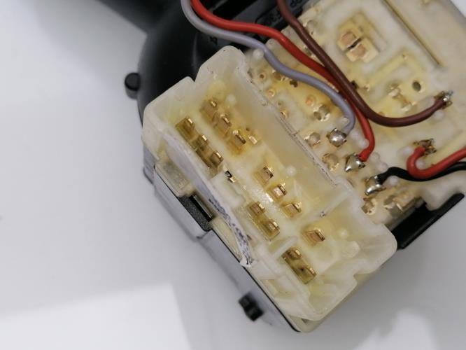 Foto del ricambio