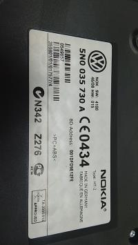 Foto de la pieza