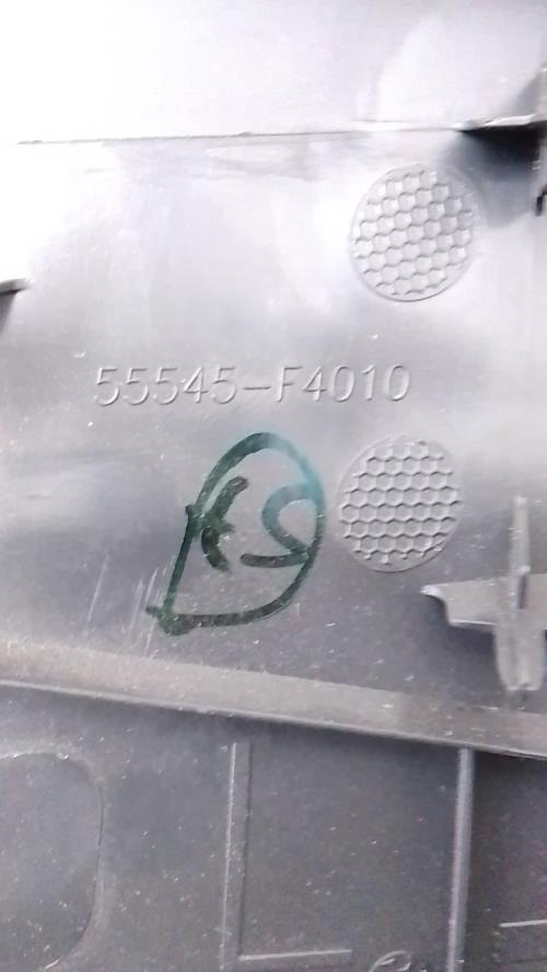 Foto del ricambio