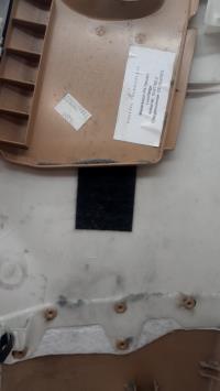 Foto del ricambio