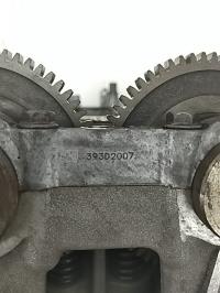 Foto del ricambio