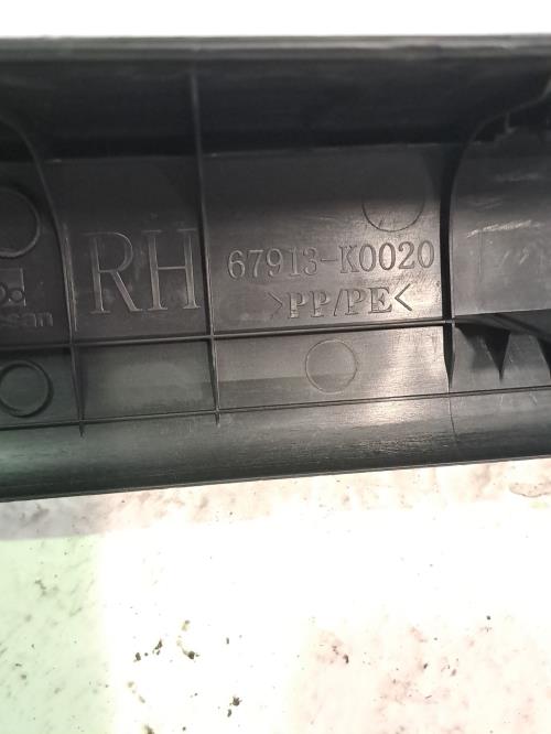 Foto del ricambio