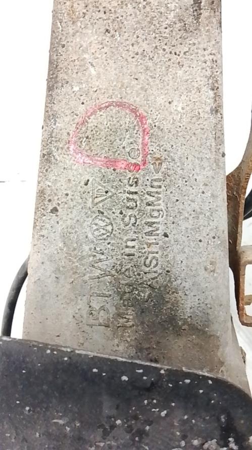 Foto de la pieza