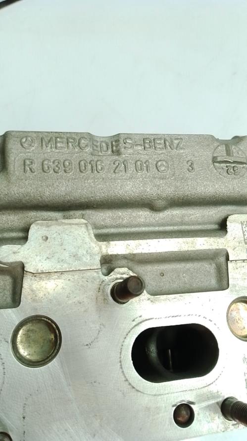 Foto del ricambio