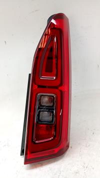 Foto pieza de coche