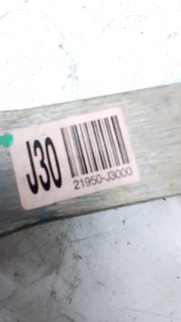 Foto del ricambio