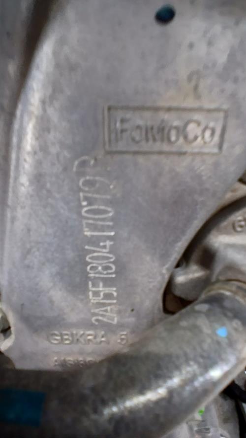 Foto del ricambio
