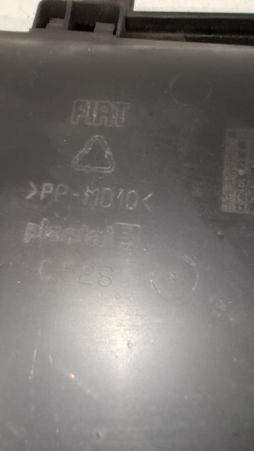 Foto del ricambio
