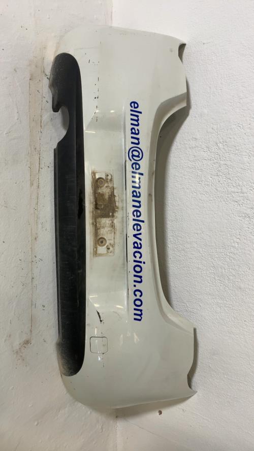 Foto de la pieza