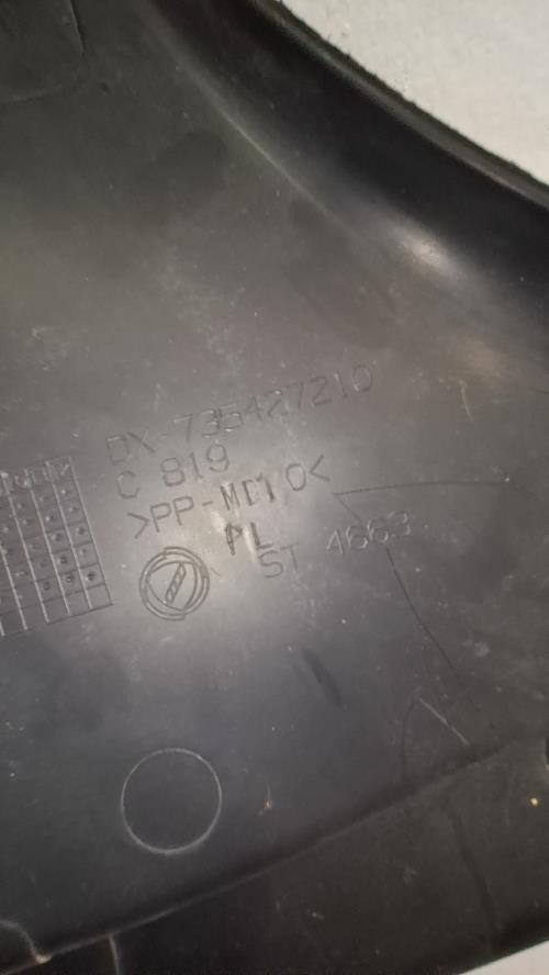 Foto del ricambio