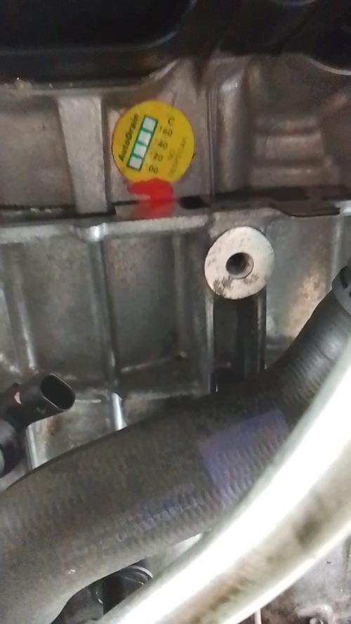 Foto del ricambio