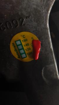 Foto del ricambio