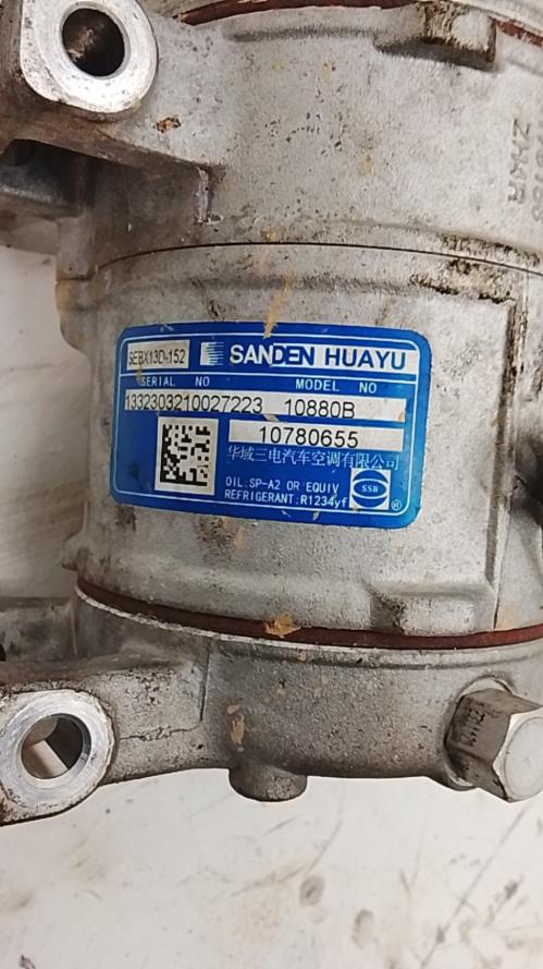 Foto del ricambio