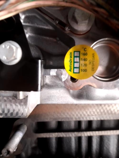 Foto del ricambio