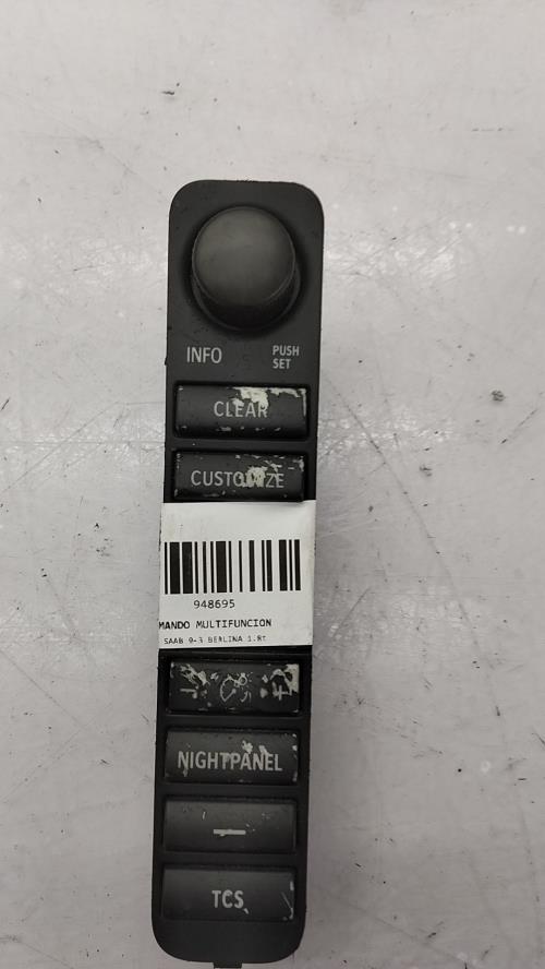 Foto del ricambio