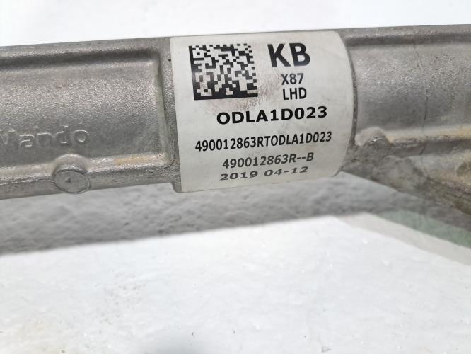Foto del ricambio