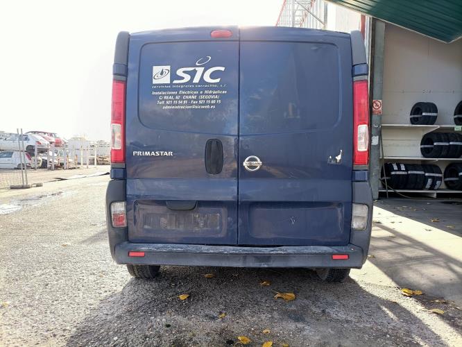 Foto del ricambio