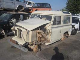 Foto del ricambio