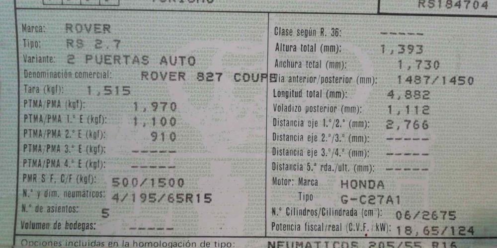 Foto del ricambio