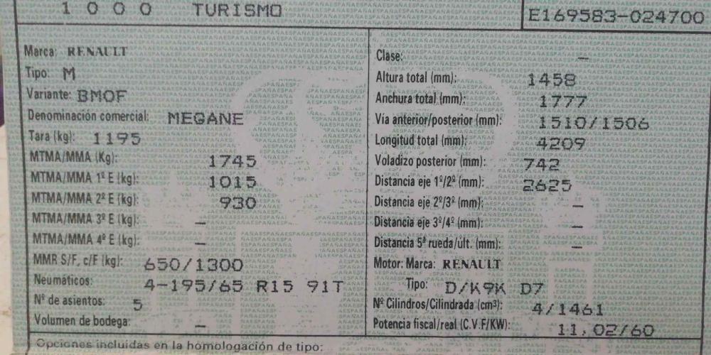 Foto de la pieza