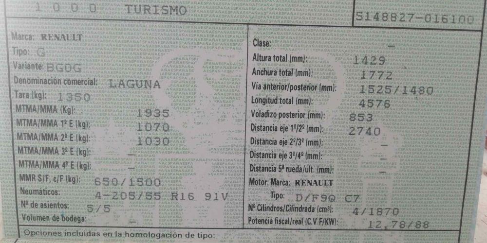 Foto de la pieza