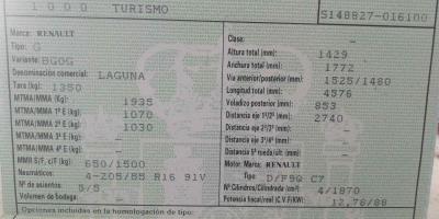 Foto de la pieza