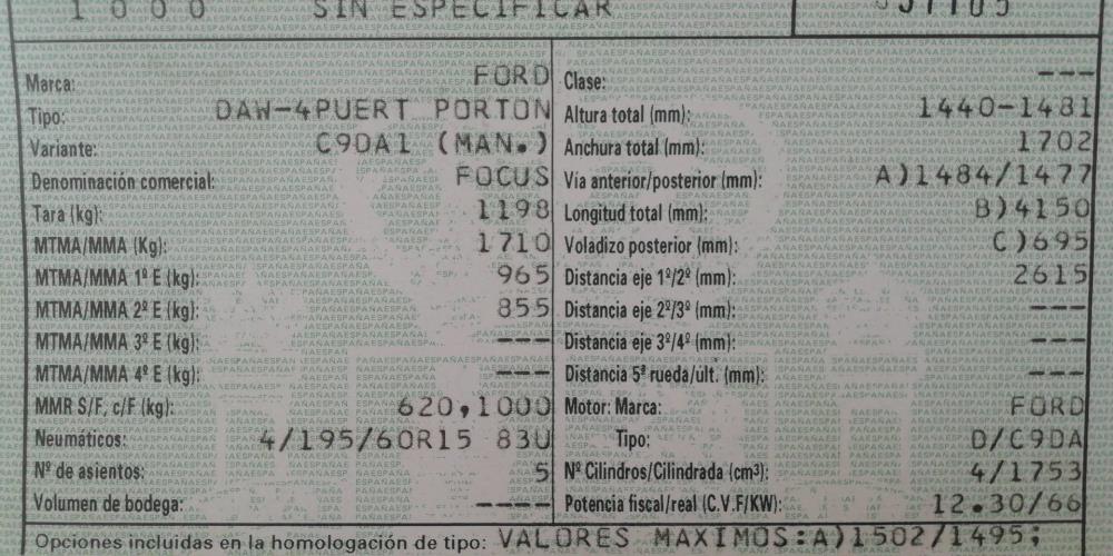 Foto de la pieza