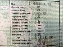 Foto del ricambio