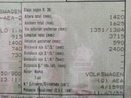 Foto del ricambio
