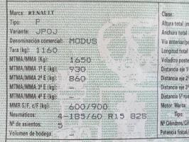 Foto del ricambio