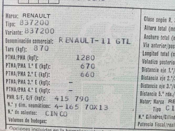 Foto de la pieza