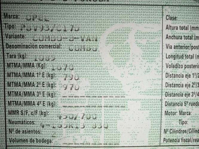 Foto de la pieza