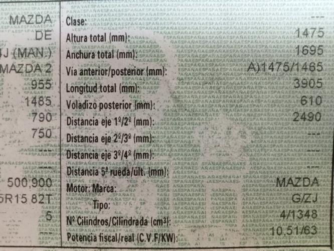 Foto de la pieza