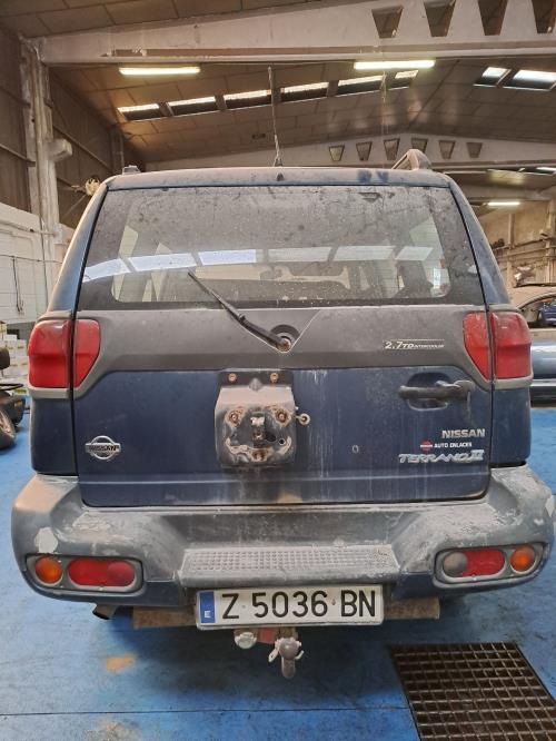 Foto del ricambio