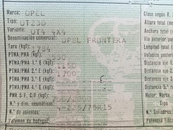 Foto de la pieza