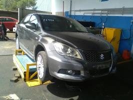 Foto del ricambio