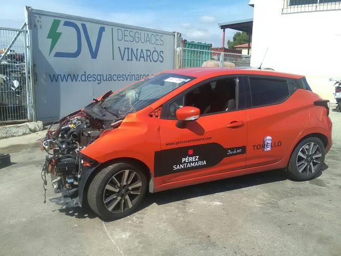Foto del ricambio