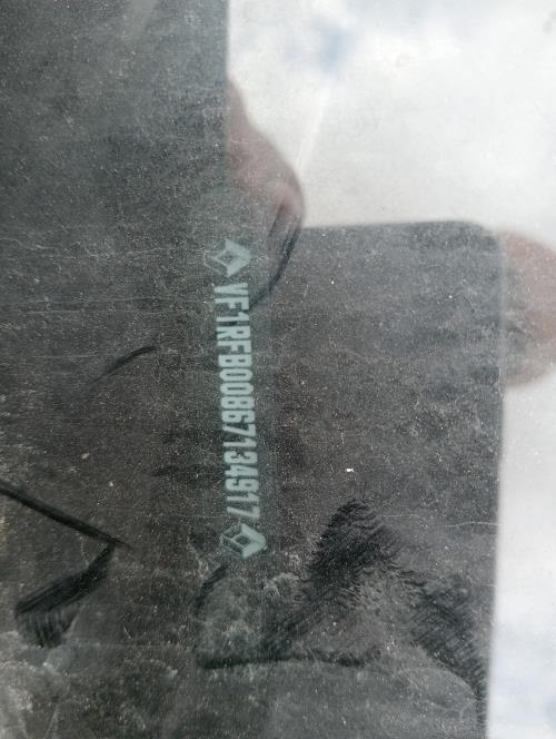 Foto del ricambio