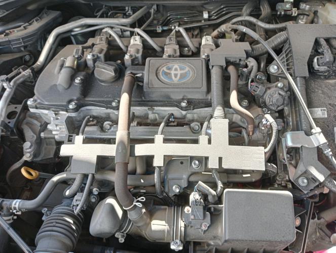 Foto del ricambio