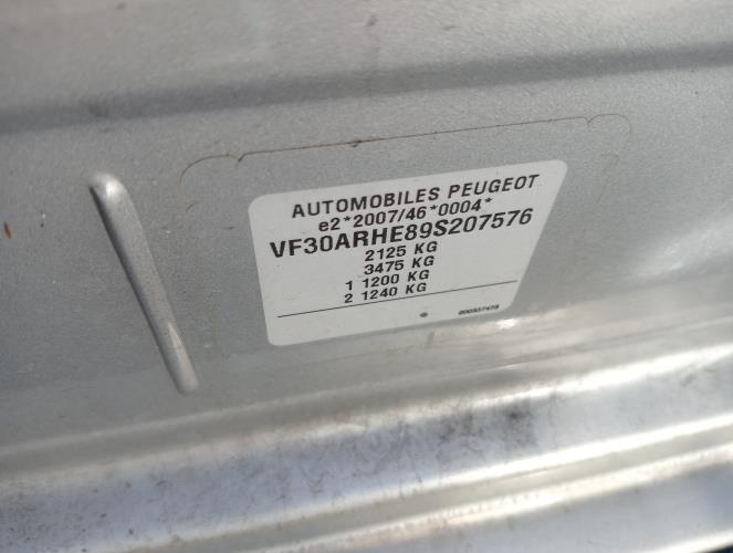 Foto del ricambio