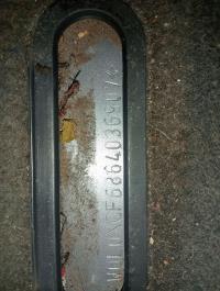 Foto del ricambio