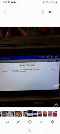 Foto del ricambio