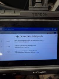 Foto del ricambio