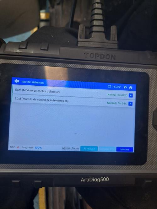 Foto del ricambio