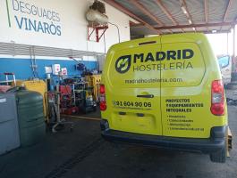 Foto del ricambio