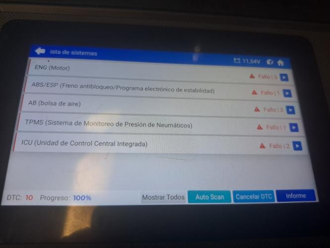 Foto del ricambio